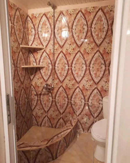 Guest House HAPPY HOUSE — отель с удобным расположением в Кутаиси