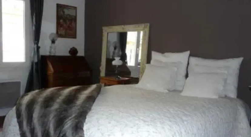 My address In Paris - Appartement Arquebusiers 2 — отель с удобствами в Париже