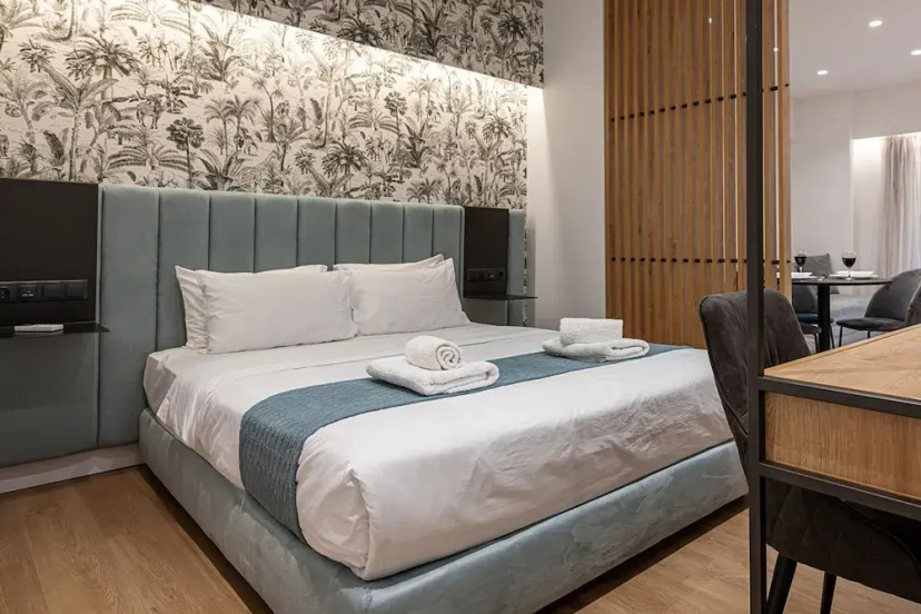 Kriel Suites by LIV Homes Room 102 — отзывы гостей и цены