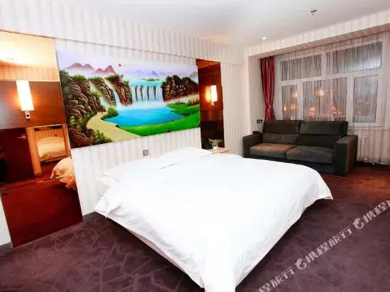 Memo's Hotel — отель с отзывами гостей в Маньчжурия