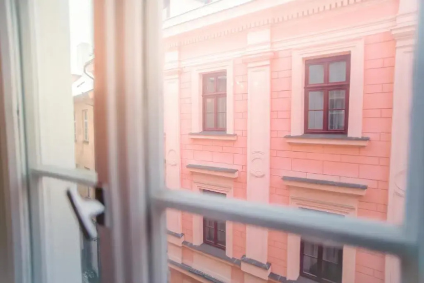 Apartment Astronomical Clock — отель в Праге, Чешская Республика