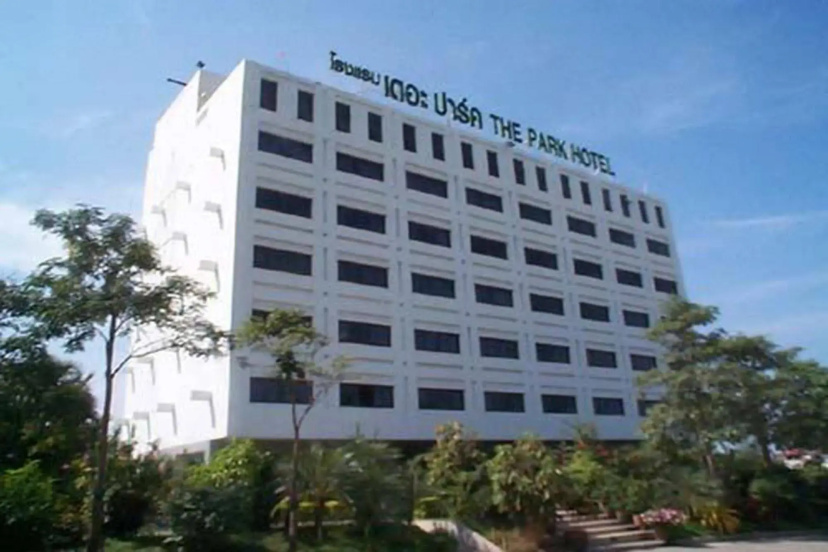 The Private Stay at Lumpini Park Beach Jomtien Condo — отзывы гостей и цены