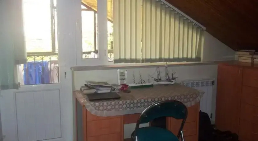 House on Baghramyan Ave. — отель с удобствами в Ереван