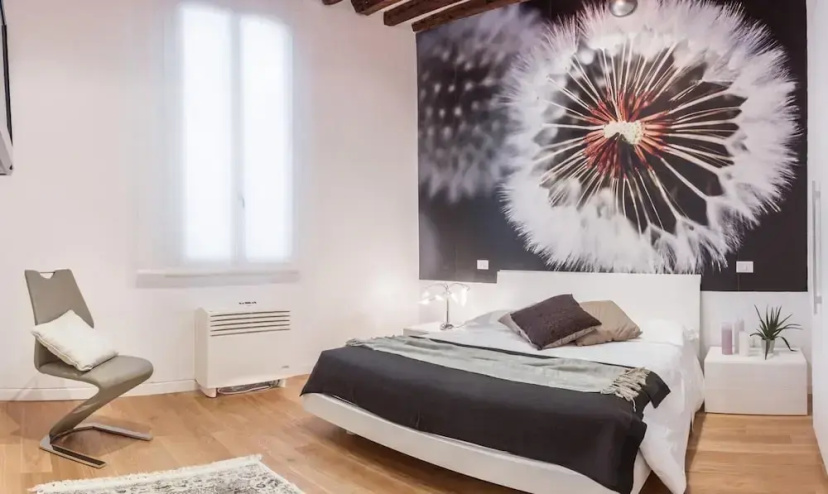 Rialto Project Apartment 2 — забронировать отель в Венеции