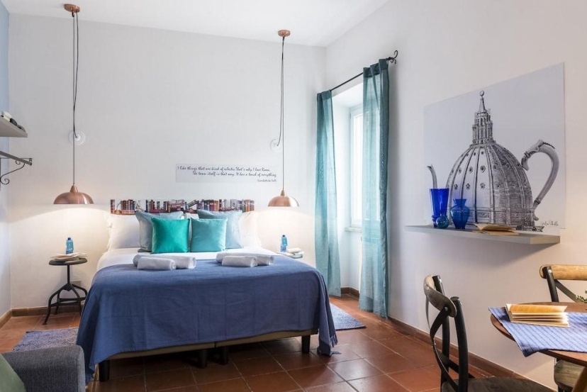 Sweet Inn Navona — отзывы гостей и цены