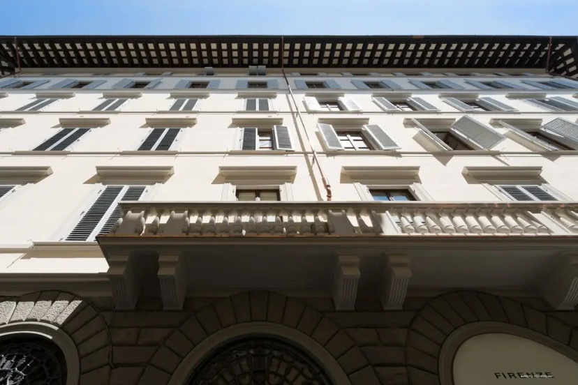 Wine Apartments Florence Moscato — отель с удобным расположением в Флоренции