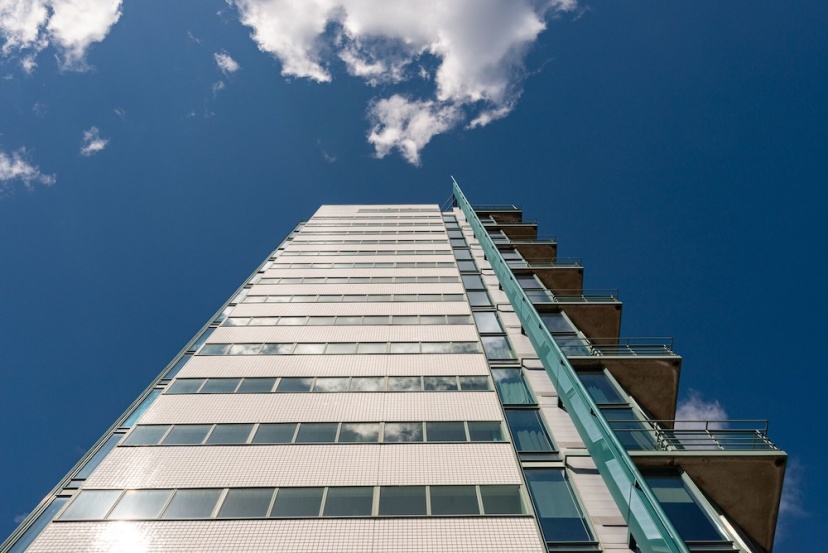 SleepWell Apartments East — комфортный отель в Хельсинки