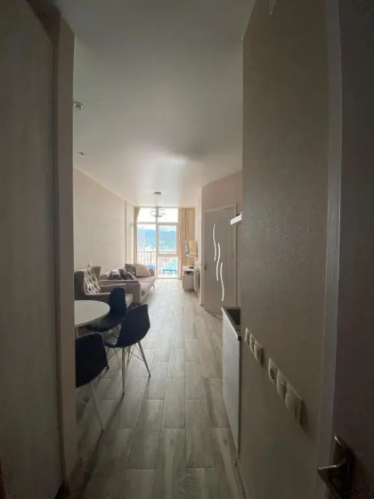 Apartment in the centre of Batumi — отель в Батуми, Грузия