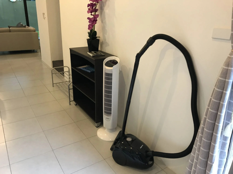 Replay Sea View Townhouse Villa — отель с удобствами в Кохе