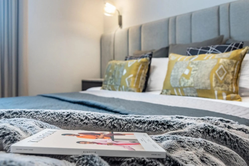 DXB - Vida Emirates Hills - R2 - 502 - DM - Apartment in ดูไบ - Photo 1