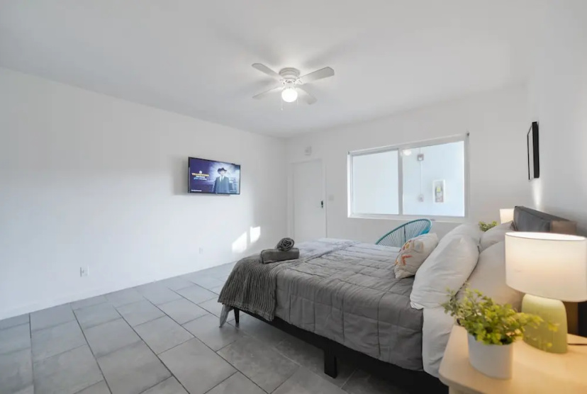 Цены на Fabulous Studio 15 min from The Beach в Майами