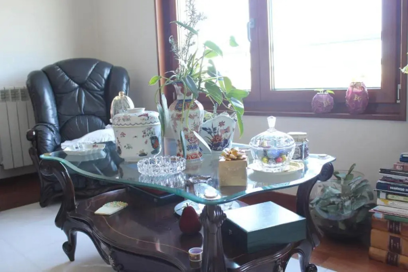 Canas Guest House in Lisbon (AL) — комфортный отель в Лиссабоне