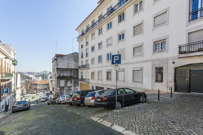 LxWay Apartments Amazing View — отзывы гостей и цены