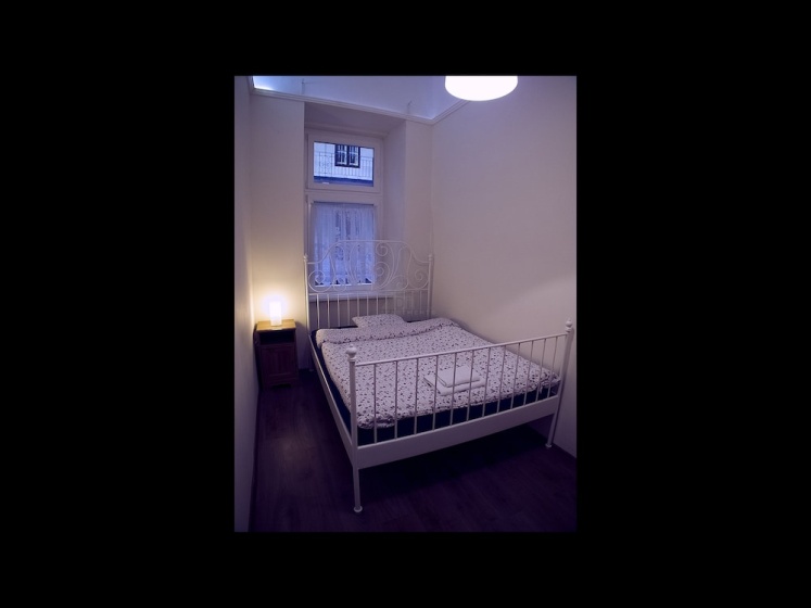 Hunyadi-Andrassy Apartment — отель с удобным расположением в Будапеште