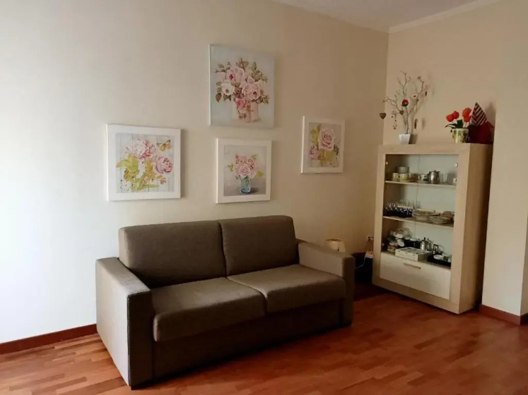 La mia Casa — отель с удобным расположением в Неаполе