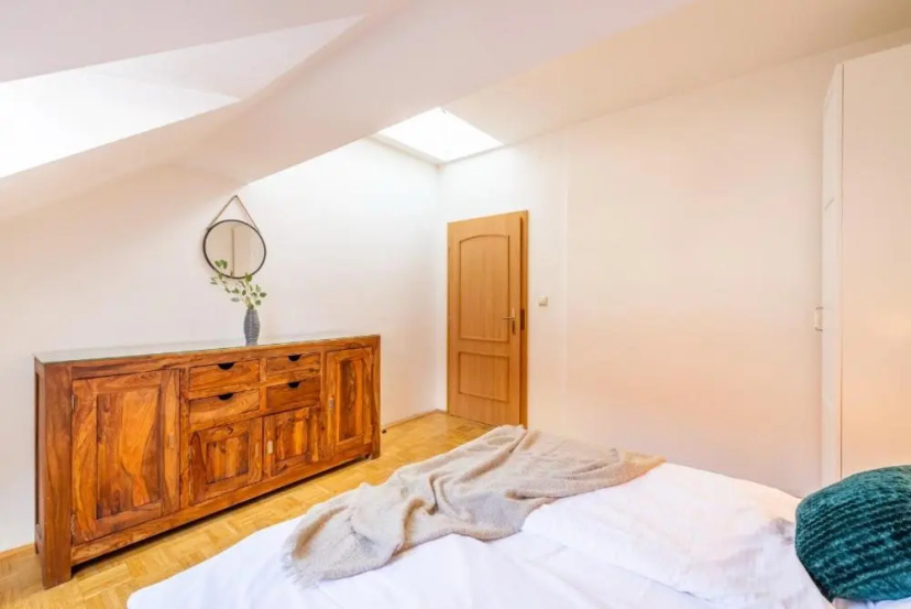 Цены на Templova 7 - Old Town Large Apartment with Terrace в Праге