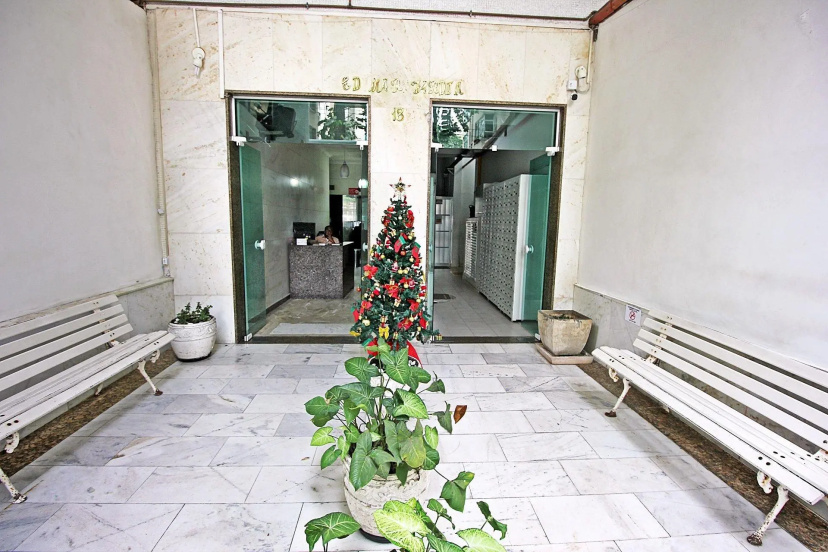 Rio Spot Homes Copacabana U041 — отзывы гостей и цены
