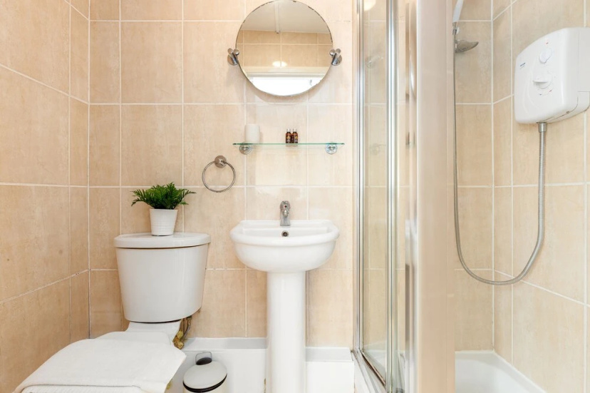 Цены на Cosy studio Apartment near Hyde Park в Лондоне