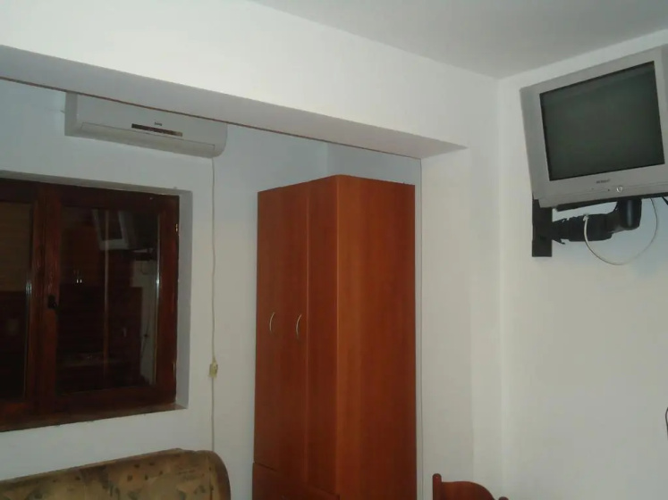 Apartments Raičević — отель с удобствами в Будва