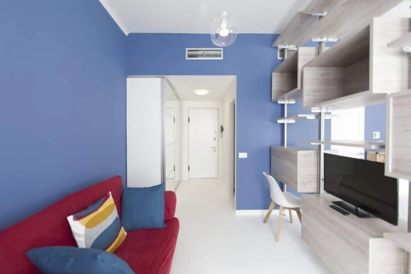 Heart Milan Apartments San Barnaba — забронировать отель в Милане