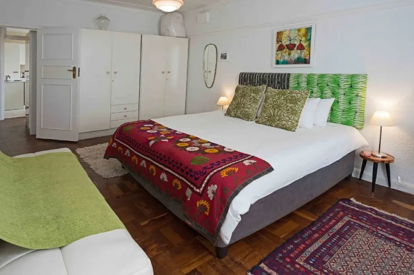 Apartments on the Bay Camps Bay — отзывы гостей и цены