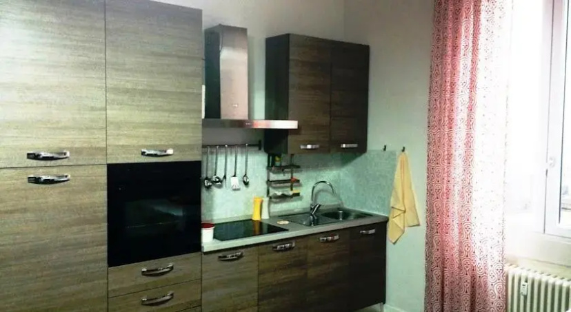 Bed4mi — комфортный отель в Милане