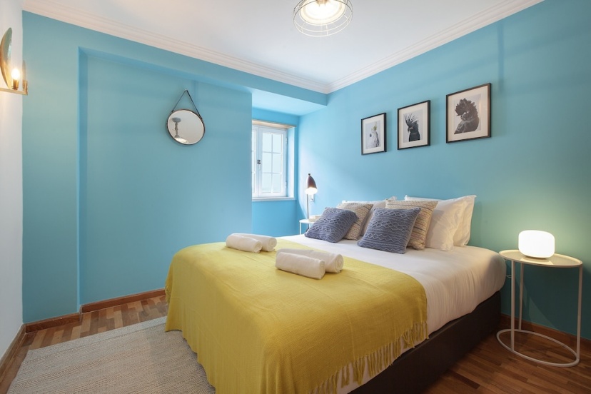 Цены на Sweet Inn Apartments - Rua Olivete в Лиссабоне