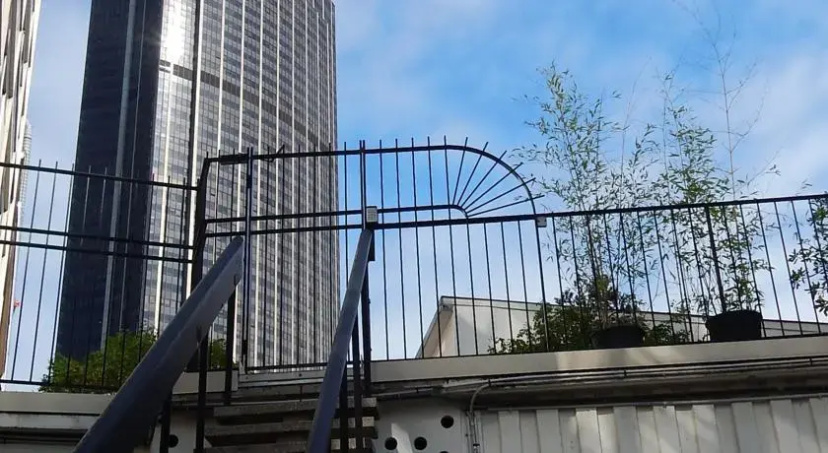Apartment Paris - Maine — отель в Париже, Франция