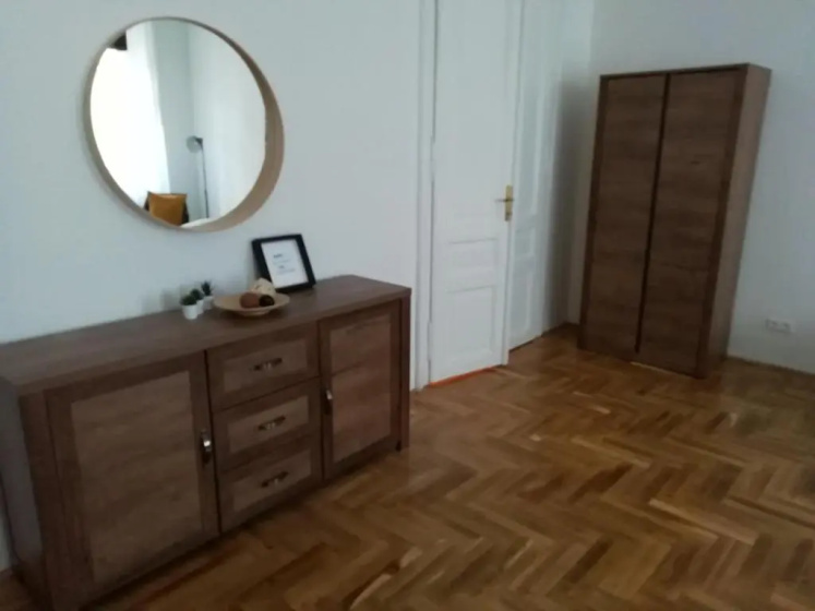 Luxury new cozy flat at Dob street nearby Gozsdu court — комфортный отель в Будапеште