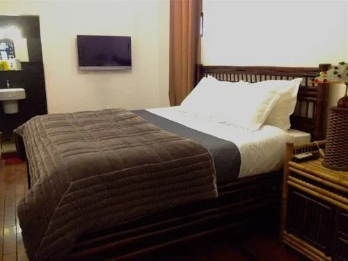 6 On Sixteen Boutique Hotel — забронировать отель в Ханое