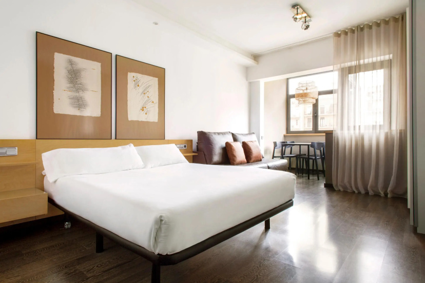 Aramunt Apartments — отзывы гостей и цены