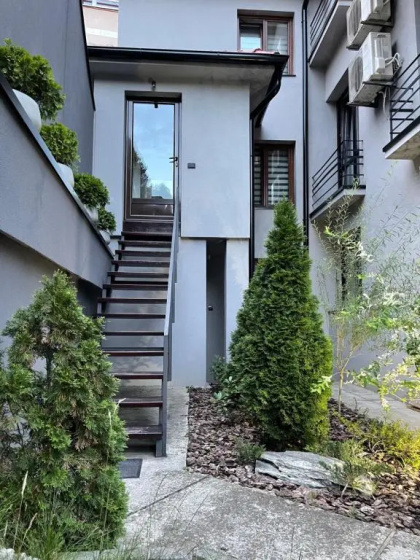 Apartment Nevena 3 — отель в Белграде, Сербия
