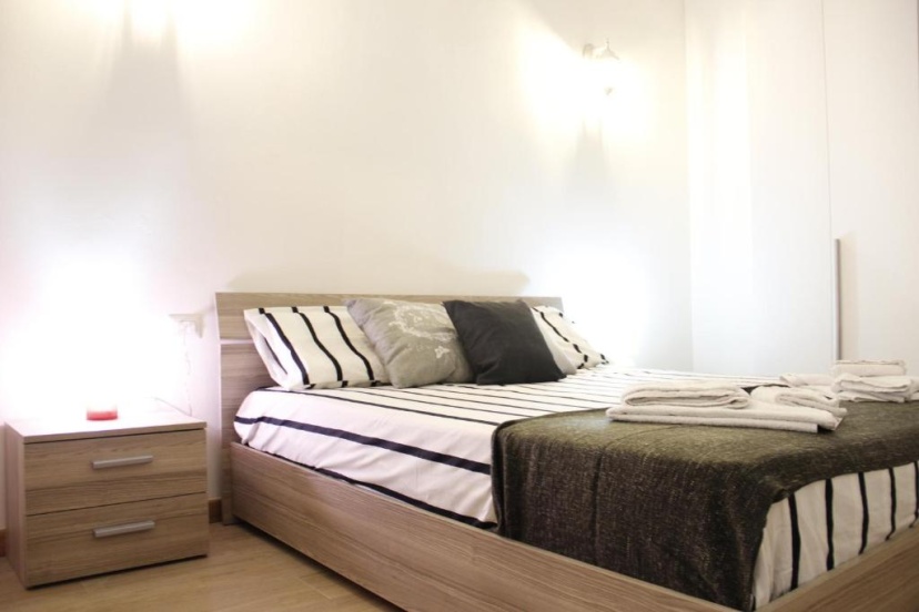 Art Apartment Scala Family Suite — забронировать отель в Флоренции