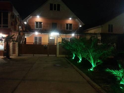 Guest House on Pereletnaya Street — отзывы гостей и цены