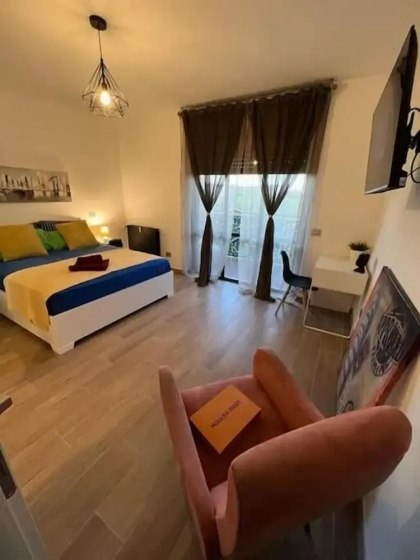 Stylish New Apartment in Milan Navigli — отзывы гостей и цены