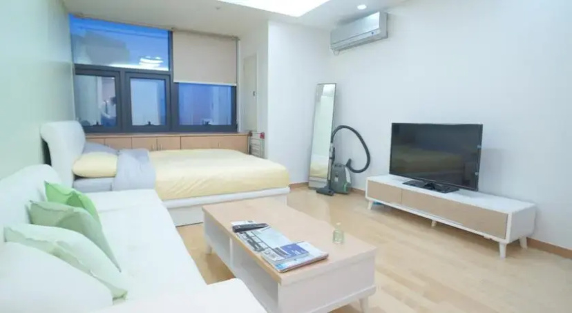 Edencity Samsung Station — отель в Сеул, Южная Корея