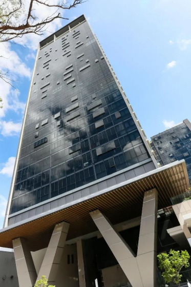 SKYE Hotel Suites Parramatta 5 — отель в Сиднее, Австралия