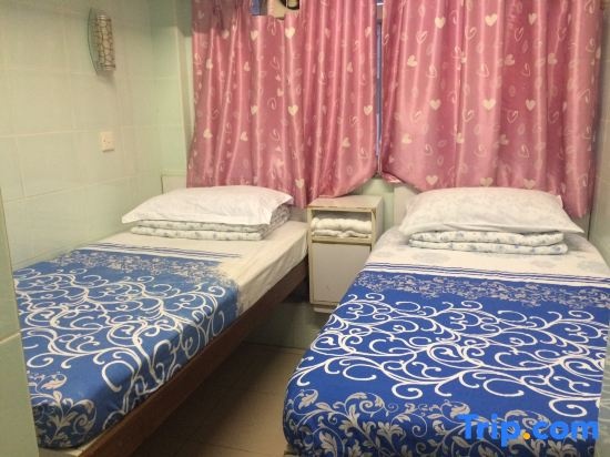Цены на Wing Lee Guest House в Гонконг