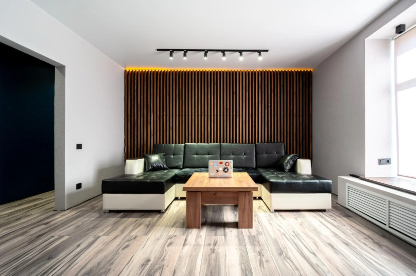 Квартира на улице Большая Зеленина — отель в Санкт-Петербурге, Россия