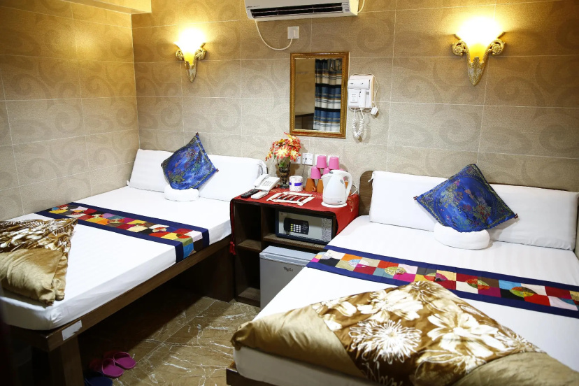 Sandhu guest house — отзывы гостей и цены