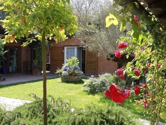 Цены на Villa Geta в Риме