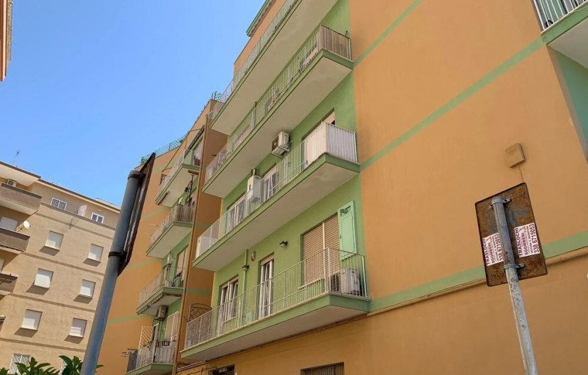 Nice Apartment in Lido di Ostia With Wifi and 3 Bedrooms — отель в Риме, Италия
