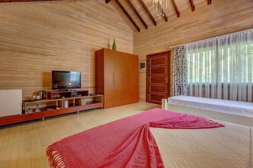 Villa Lukka — отзывы гостей и цены