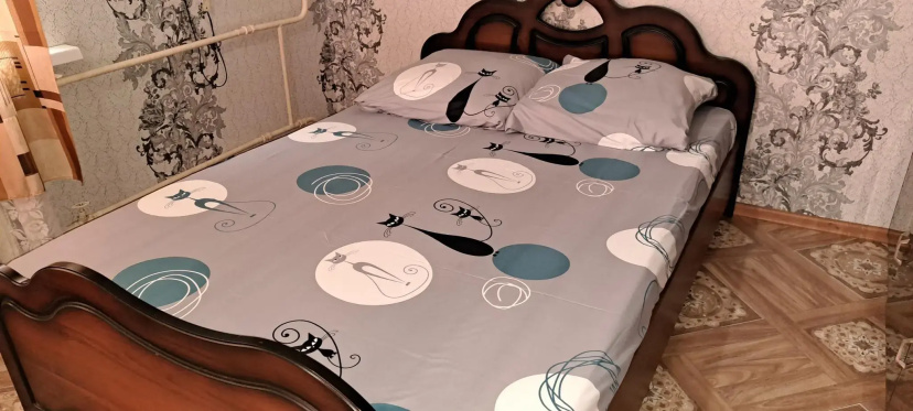 Apartamenty na prospekte Stroitelej — отзывы гостей и цены