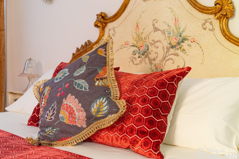 Ca' MAZZEGA Residence 5 — отель в Венеции, Италия