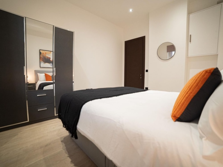 Цены на Discover Angel Central Two Bedroom by Belvilla в Лондоне