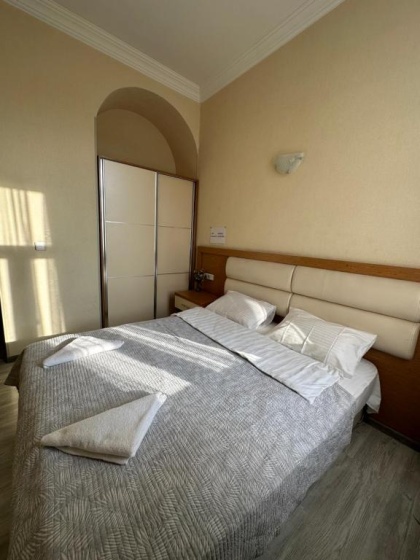 Цены на MARJANI apartments в Тбилиси