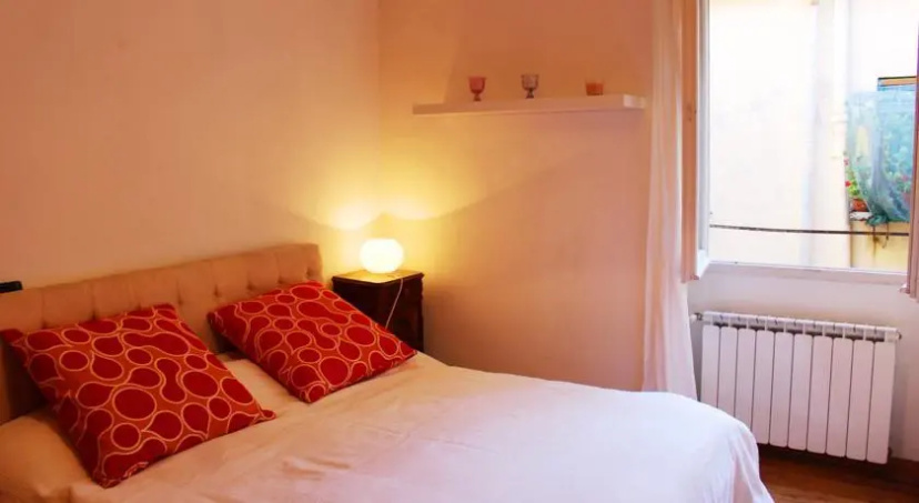 Apartament Borgo Pinti — отзывы гостей и цены