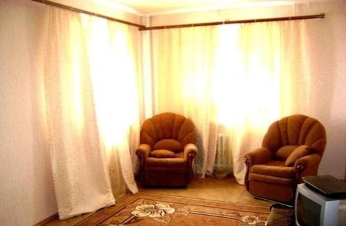 Guest House On Moskovskaya 97 — отель с удобным расположением в Саранске