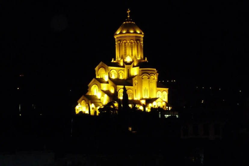 Цены на Guest House on Avlabari Street 12 в Тбилиси